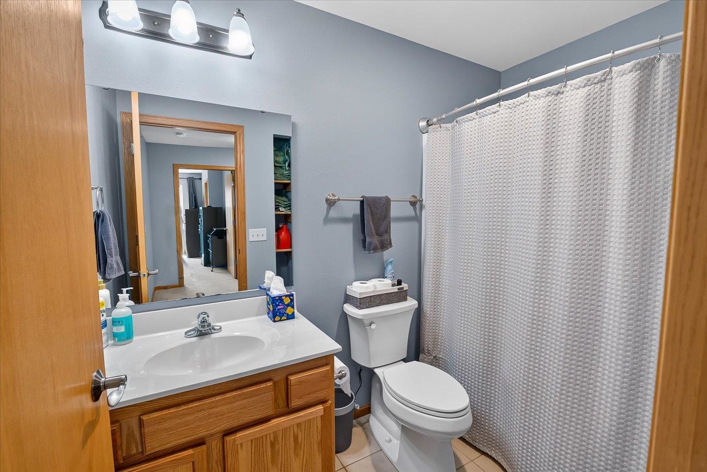 6720 Fairhaven Road, Unit 6 Madison, WI 53719 - Photo 19 of 33