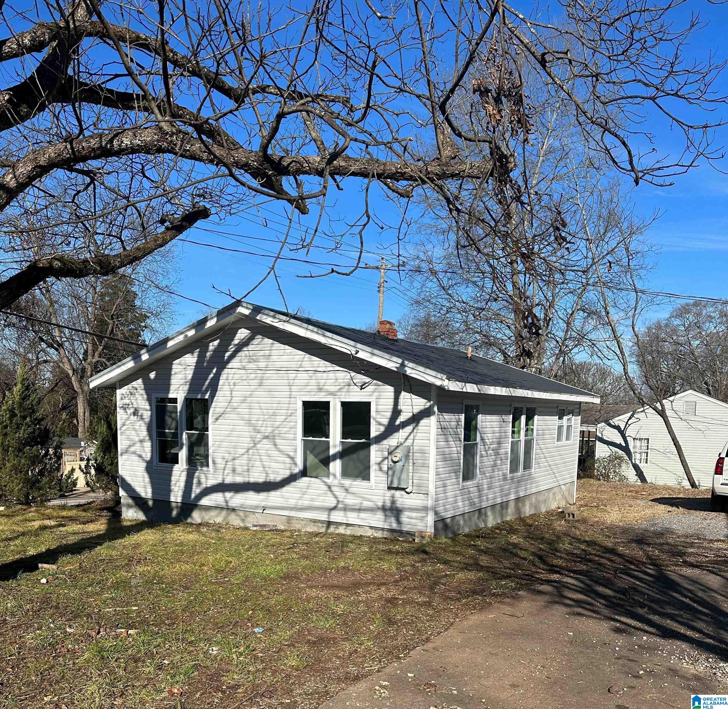 401 Ash Avenue Bessemer, AL 35020 - Photo 2 of 12