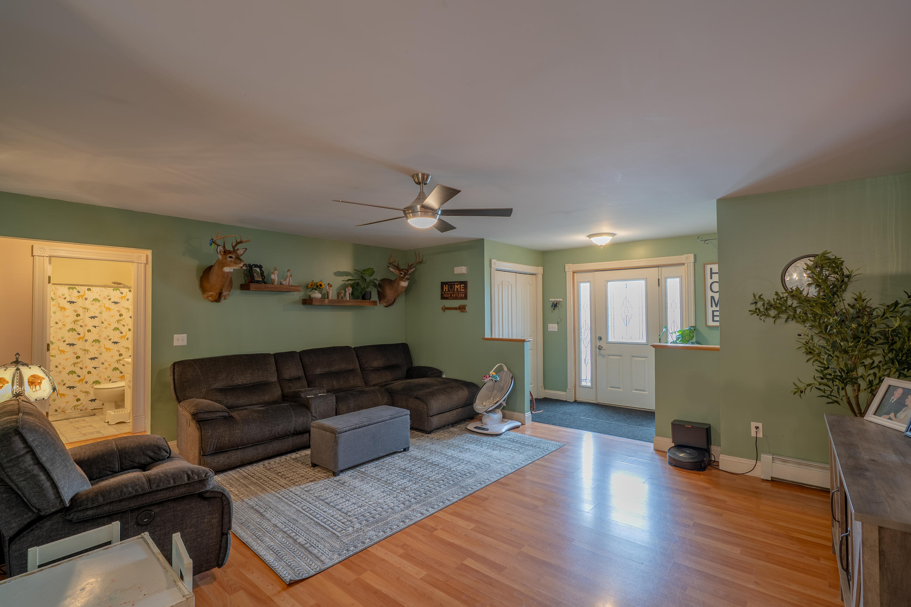 49 Stetson Road West Levant, ME 04456 - Photo 5 of 56 49StetsonRdW-2