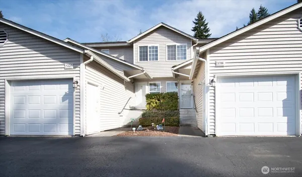 $299,000 | 5706 99th St Court East, Puyallup, WA 98373