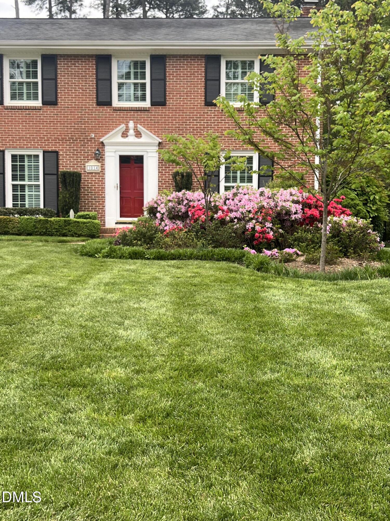 1014 Country Ridge Drive Raleigh, NC 27609 - Photo 64 of 84 IMG_2417