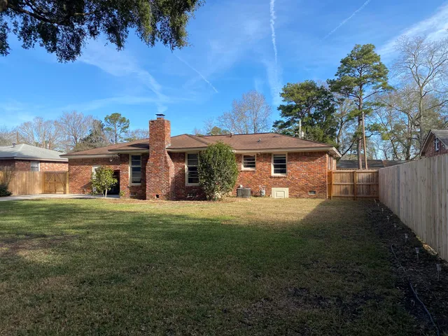 $425,000 | 5917 Willard Drive, Hanahan, SC 29410