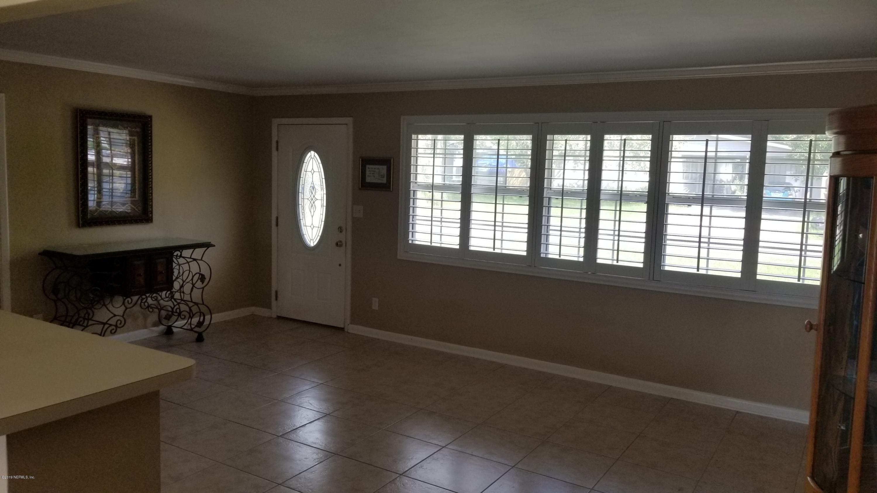2422 Provost Road East Jacksonville, FL 32216 - Photo 3 of 18 a view of workspace with a window