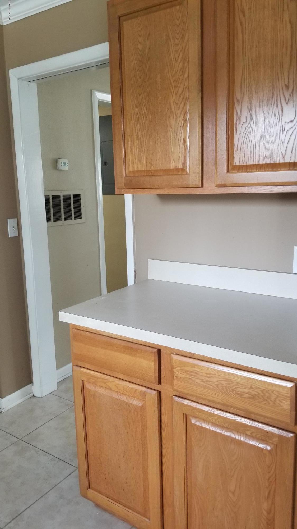 2422 Provost Road East Jacksonville, FL 32216 - Photo 9 of 18 a close view of utility room