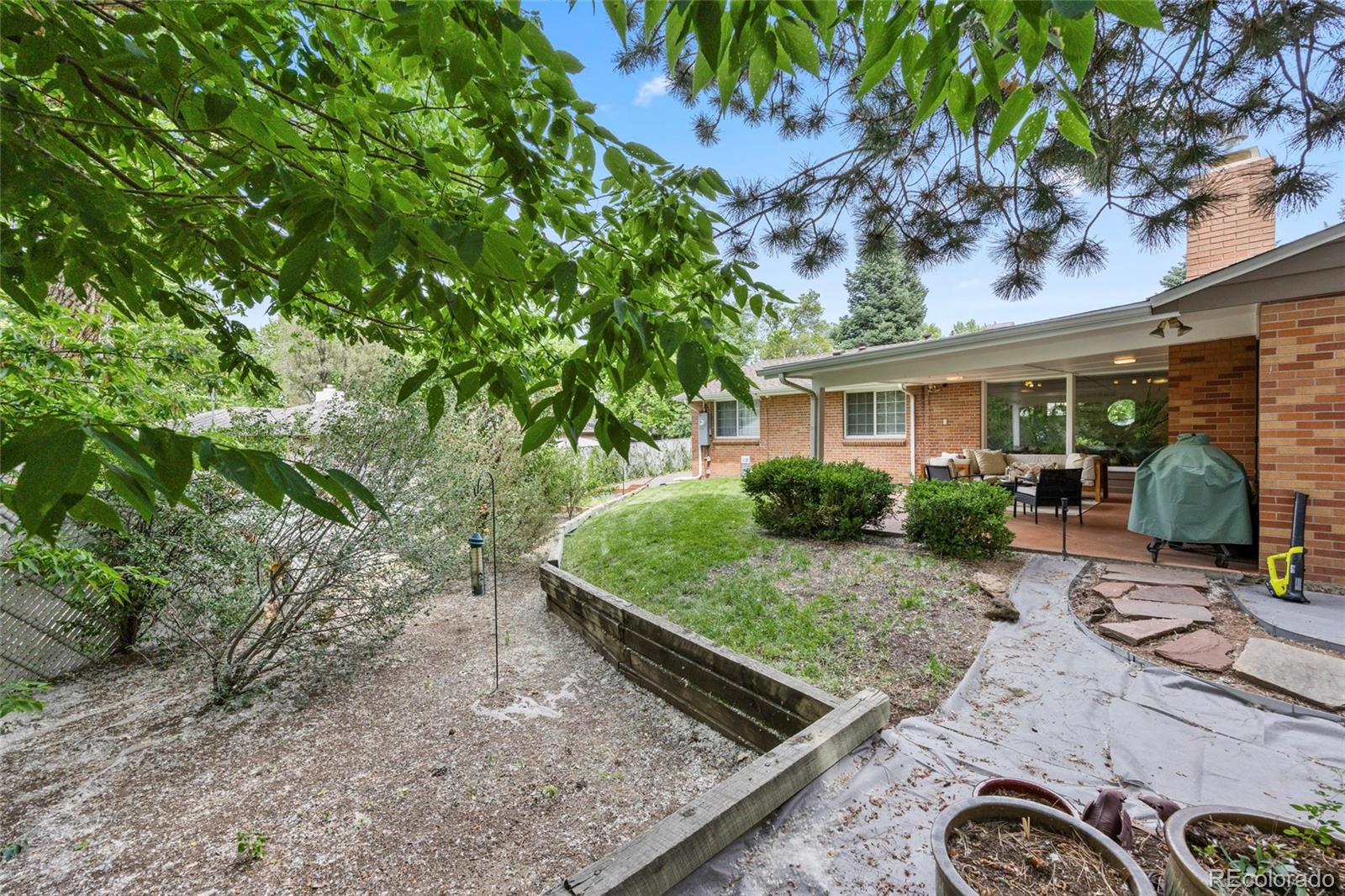 281 Niagara Street Denver, CO 80220 - Photo 32 of 37