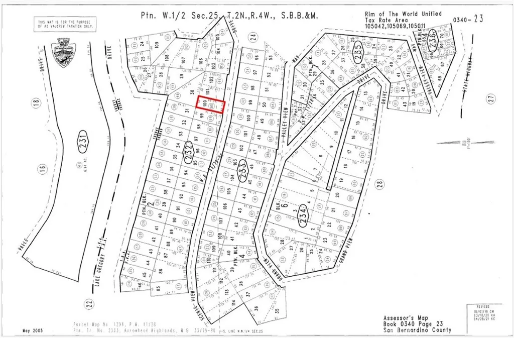 0 Scenic View Drive Riverside, CA 92503 - Photo 1 of 1 a picture of a room with a rug