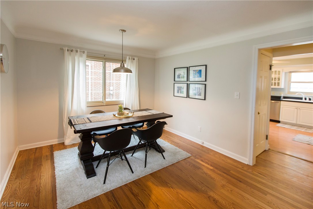 21864 Eaton Road Cleveland, OH 44126 - Photo 9 of 33 Gallery Image 9