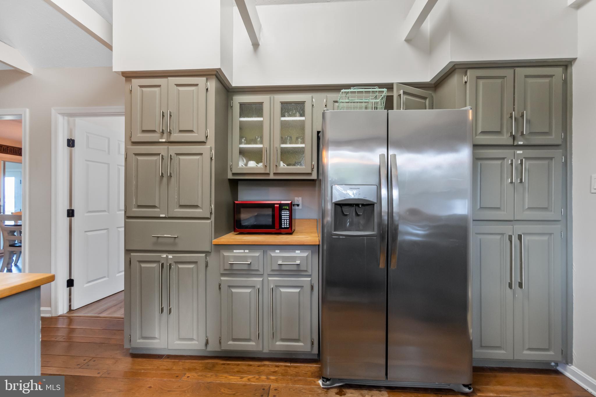 1418 Town Point Road Cambridge, MD 21613 - Photo 18 of 48 Kitchen