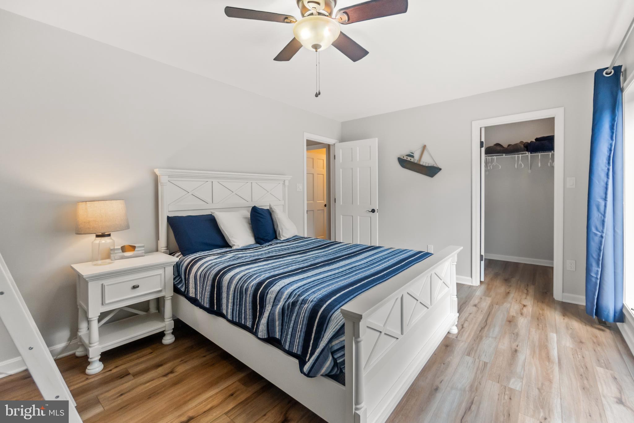 1418 Town Point Road Cambridge, MD 21613 - Photo 29 of 48 2nd Bedroom