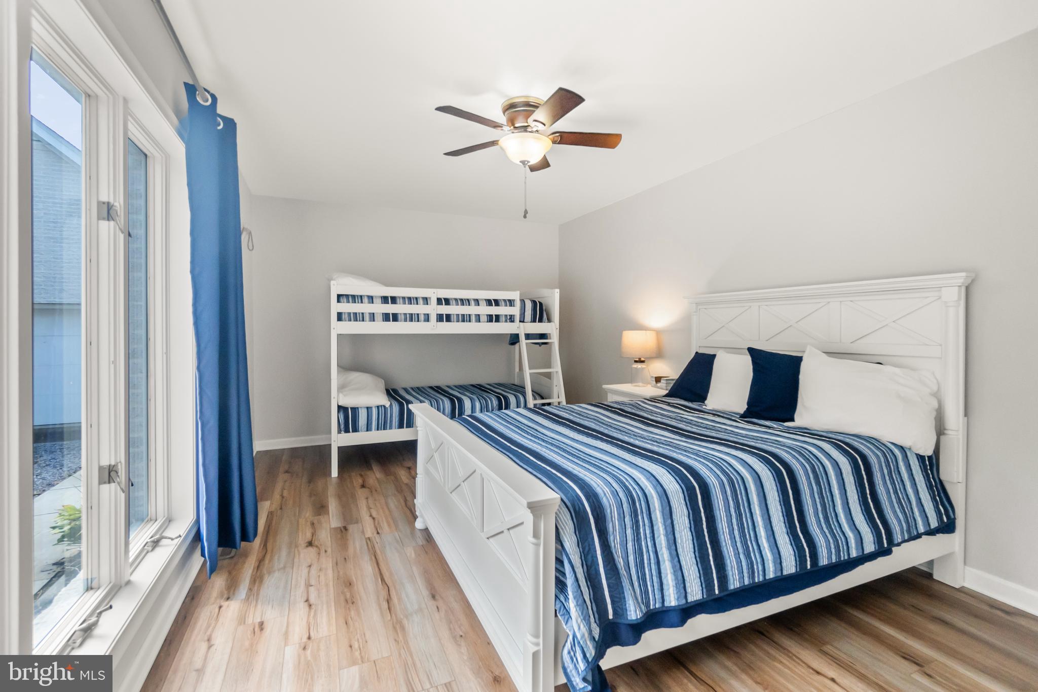 1418 Town Point Road Cambridge, MD 21613 - Photo 31 of 48 2nd Bedroom - Very spacious