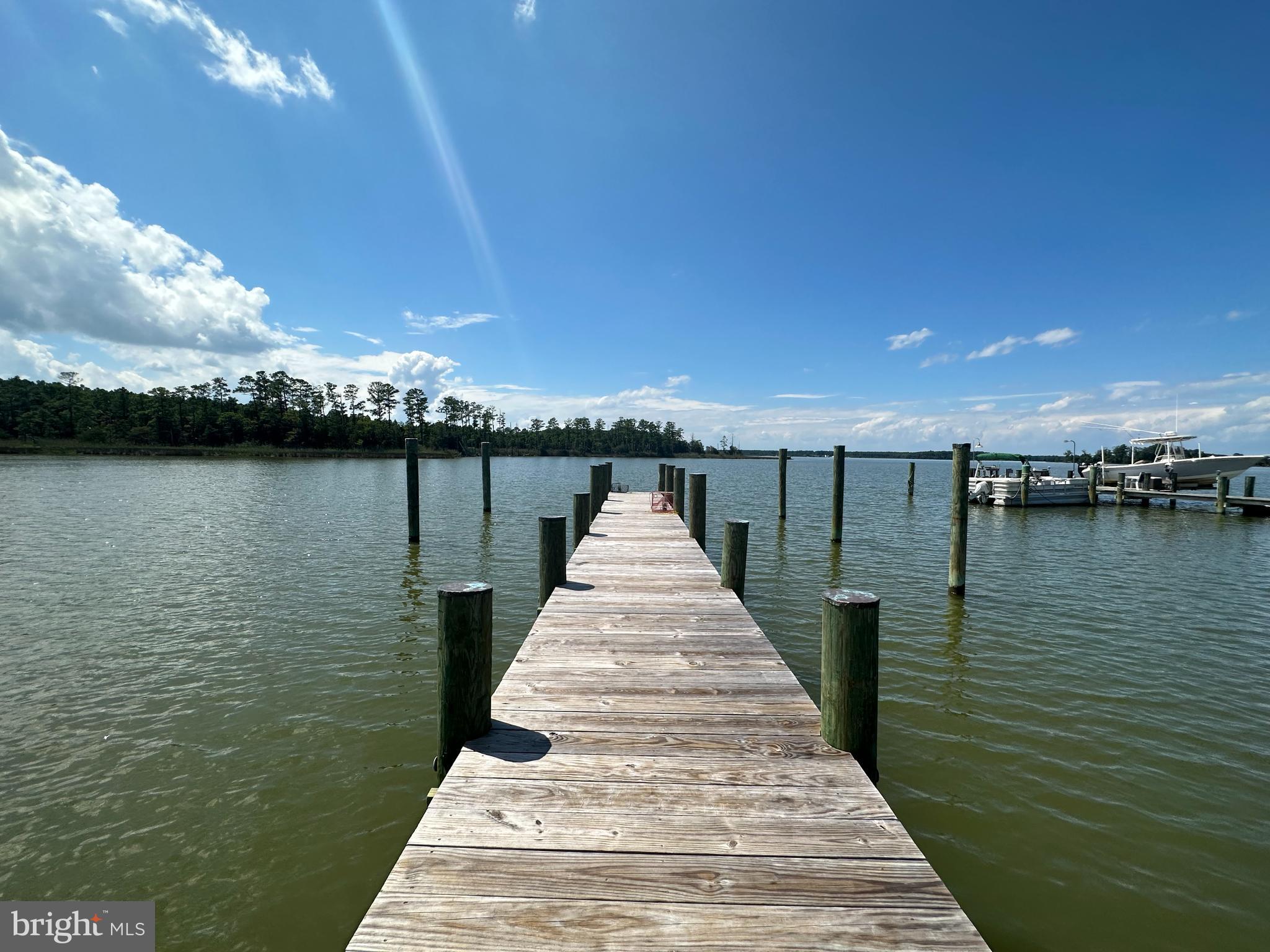 1418 Town Point Road Cambridge, MD 21613 - Photo 40 of 48 Dock