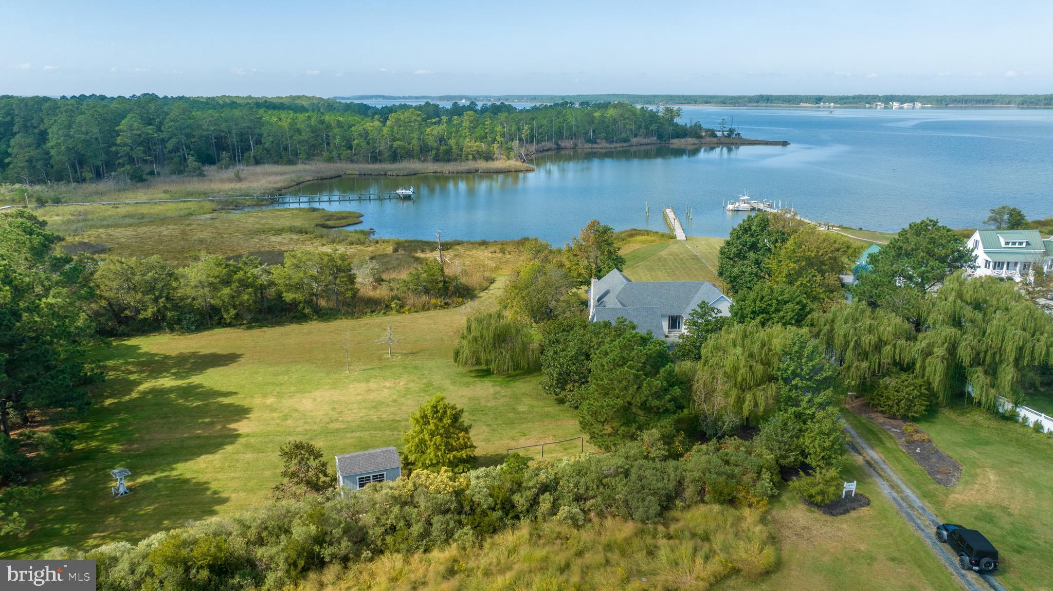 1418 Town Point Road Cambridge, MD 21613 - Photo 41 of 48 Gallery Image 41