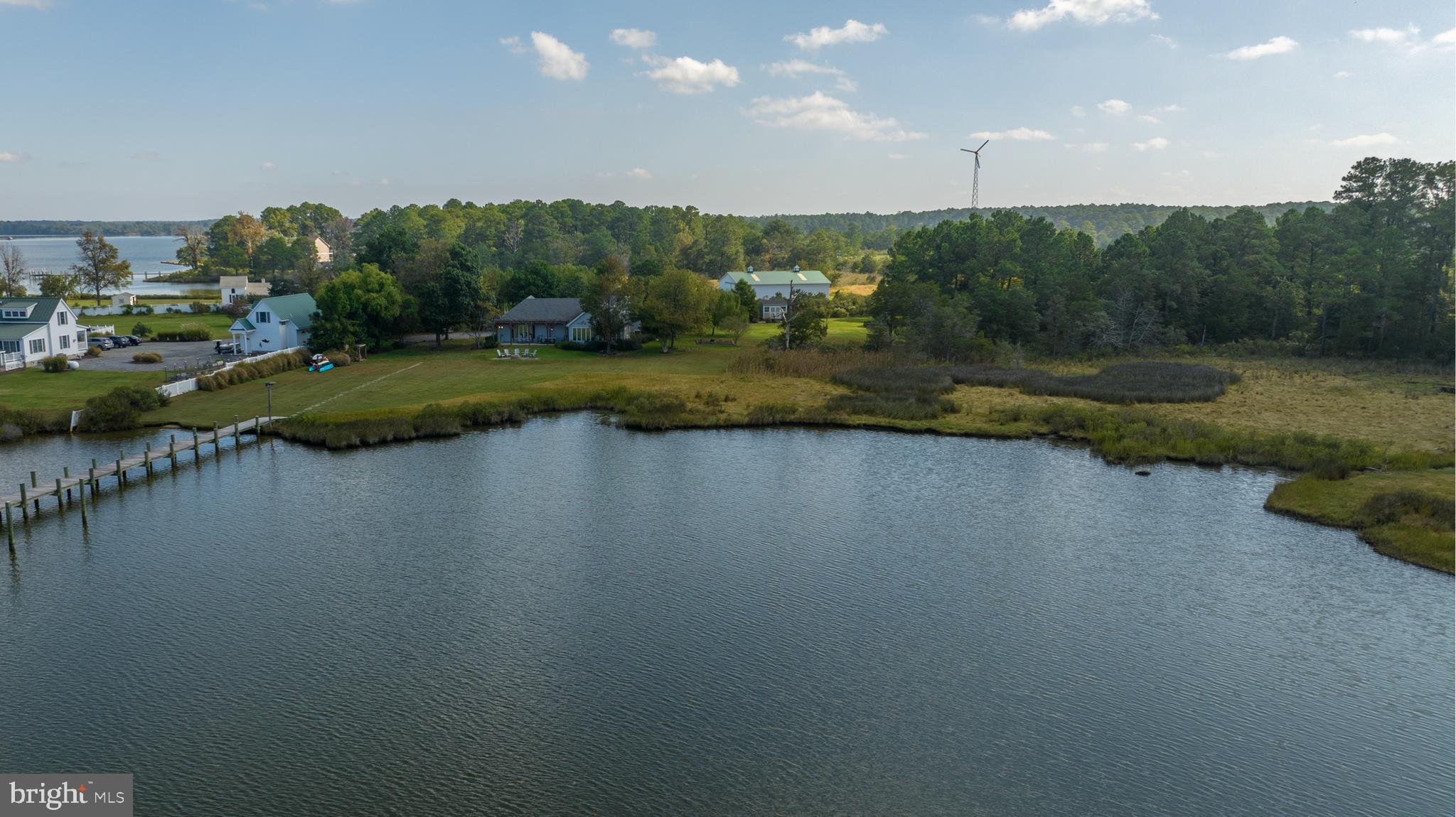 1418 Town Point Road Cambridge, MD 21613 - Photo 6 of 48 Gallery Image 6