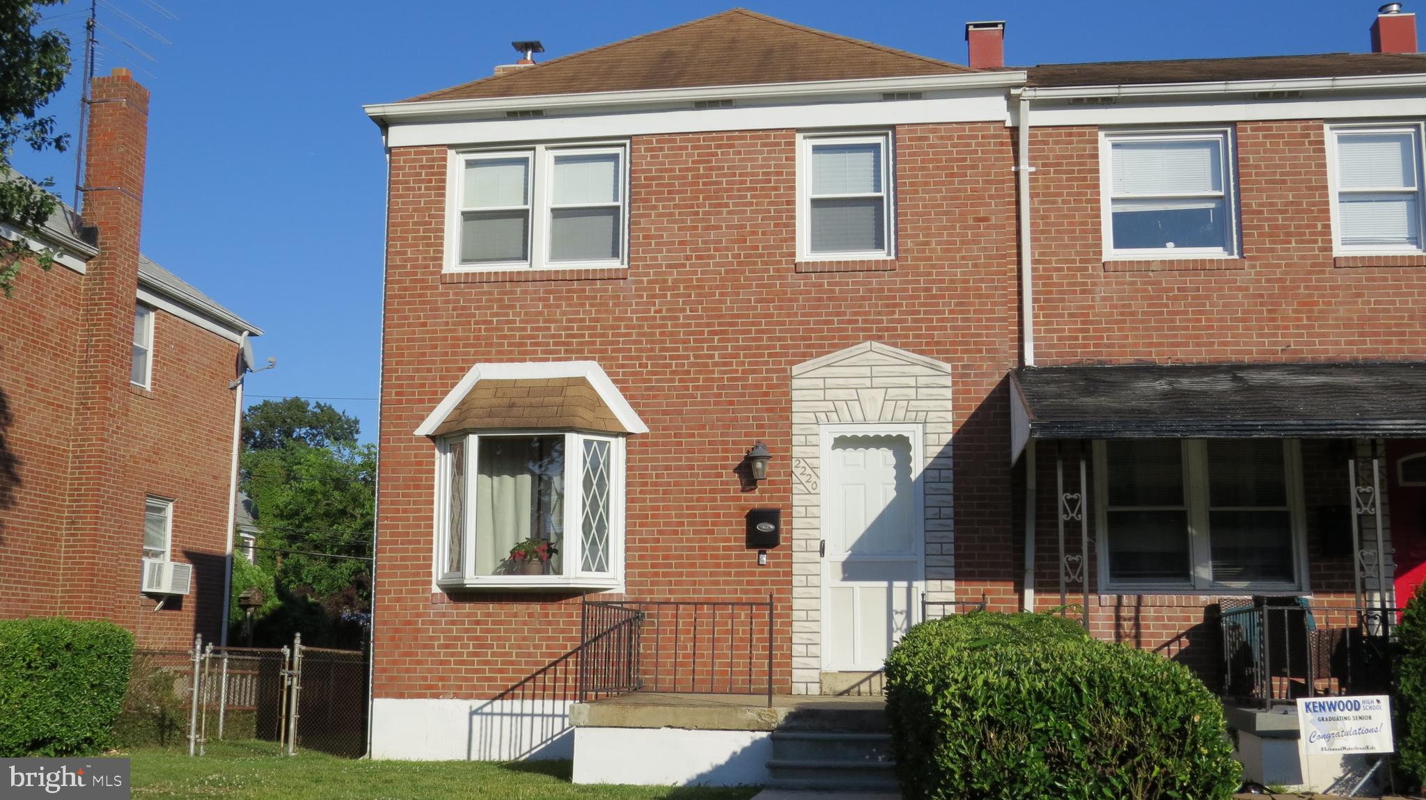 2220 Graythorn Road Baltimore, MD 21220 - Photo 1 of 63
