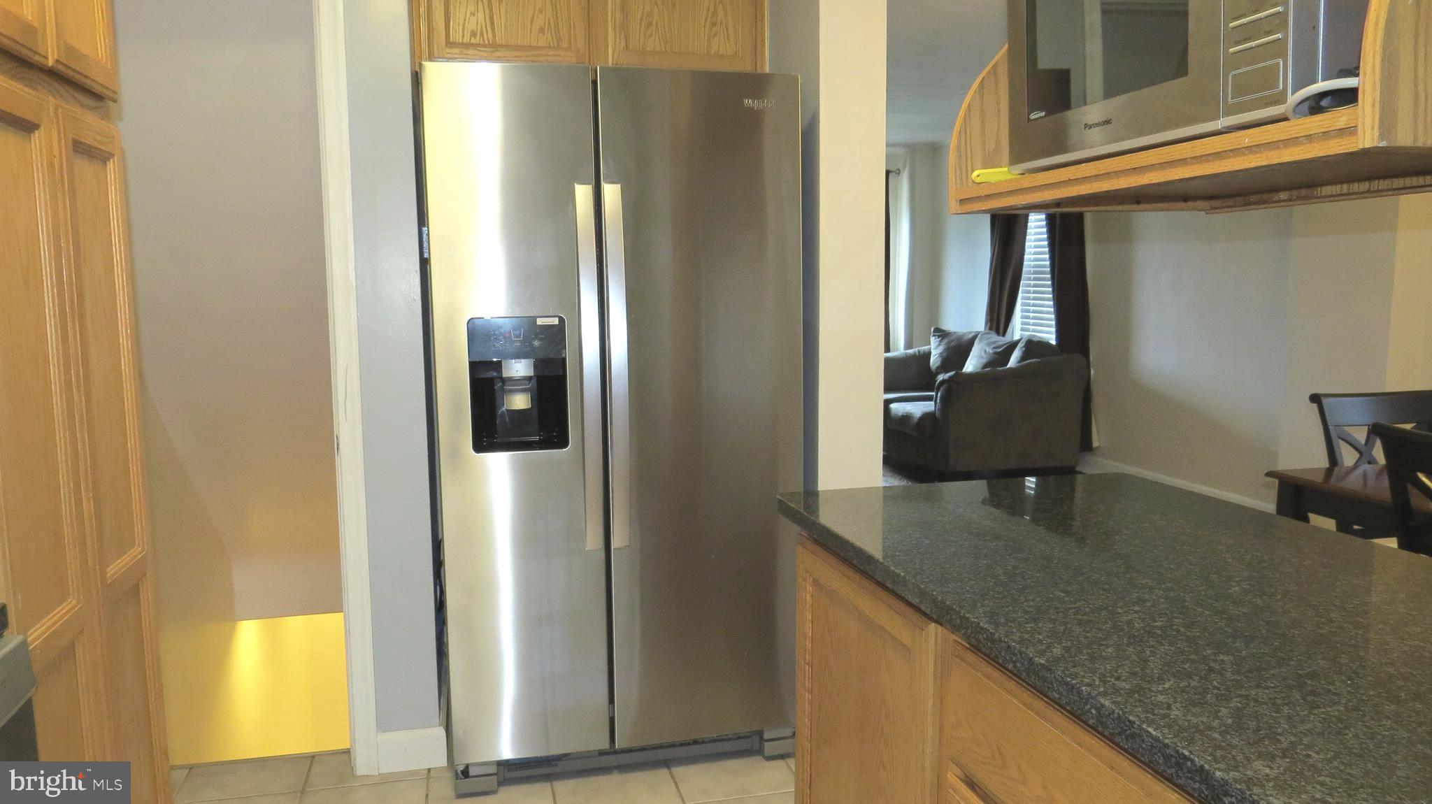 2220 Graythorn Road Baltimore, MD 21220 - Photo 17 of 63 Fridge new in 2020