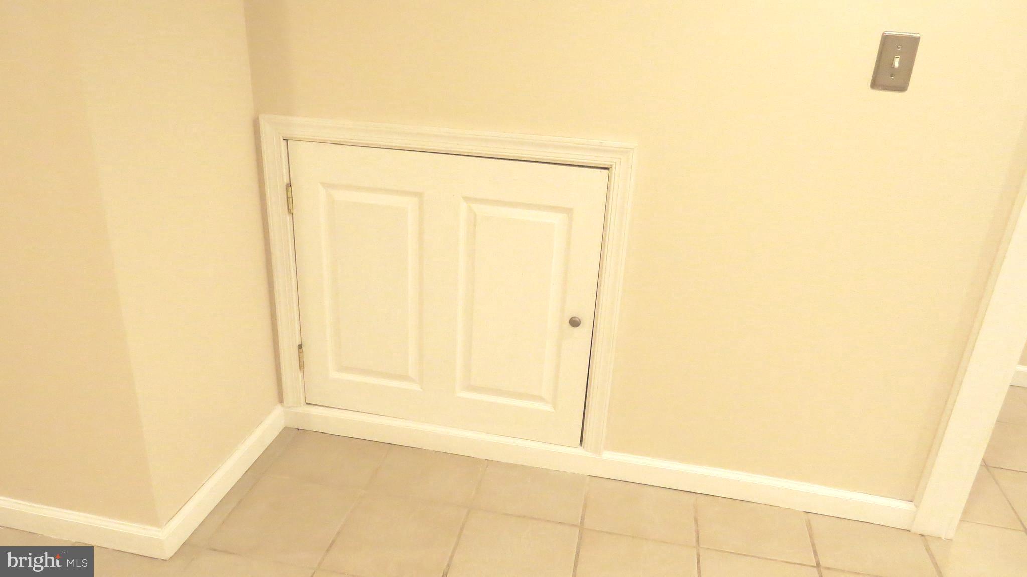 2220 Graythorn Road Baltimore, MD 21220 - Photo 30 of 63 Under stairs storage in lower level