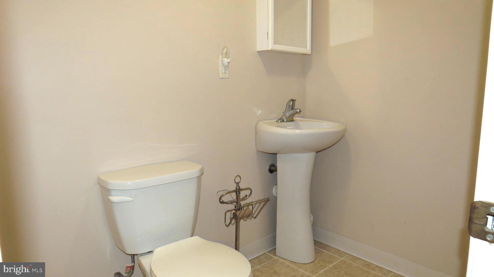 2220 Graythorn Road Baltimore, MD 21220 - Photo 36 of 63 Lower level full bath