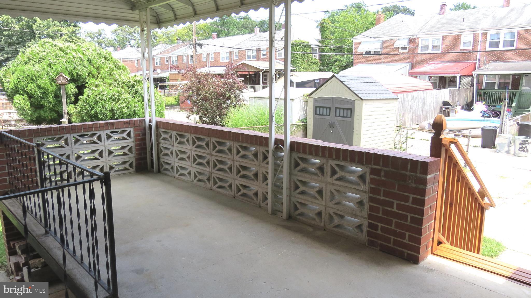 2220 Graythorn Road Baltimore, MD 21220 - Photo 50 of 63