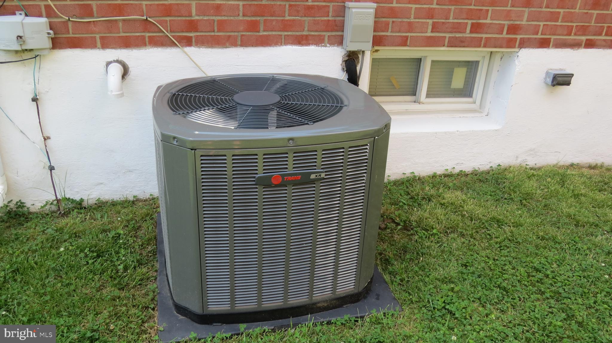 2220 Graythorn Road Baltimore, MD 21220 - Photo 51 of 63 A/C unit new in 2018