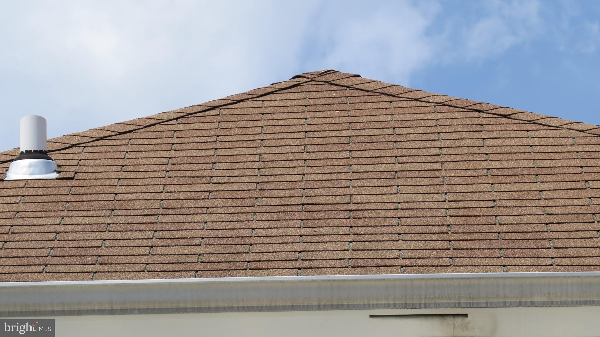 2220 Graythorn Road Baltimore, MD 21220 - Photo 52 of 63 Roof 2005