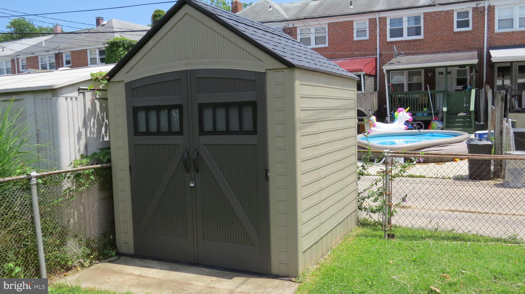 2220 Graythorn Road Baltimore, MD 21220 - Photo 55 of 63