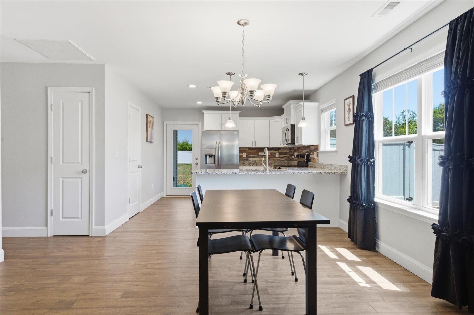 135 Mill Gin Road Campobello, SC 29322 - Photo 11 of 38