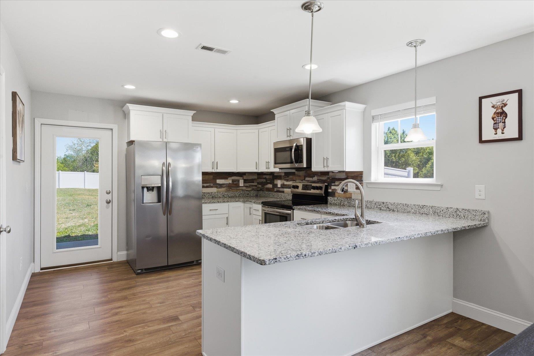 135 Mill Gin Road Campobello, SC 29322 - Photo 12 of 38