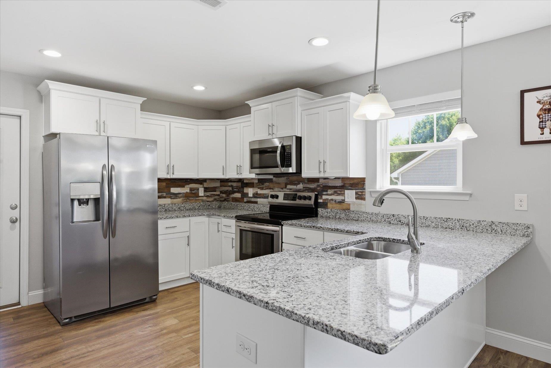 135 Mill Gin Road Campobello, SC 29322 - Photo 13 of 38