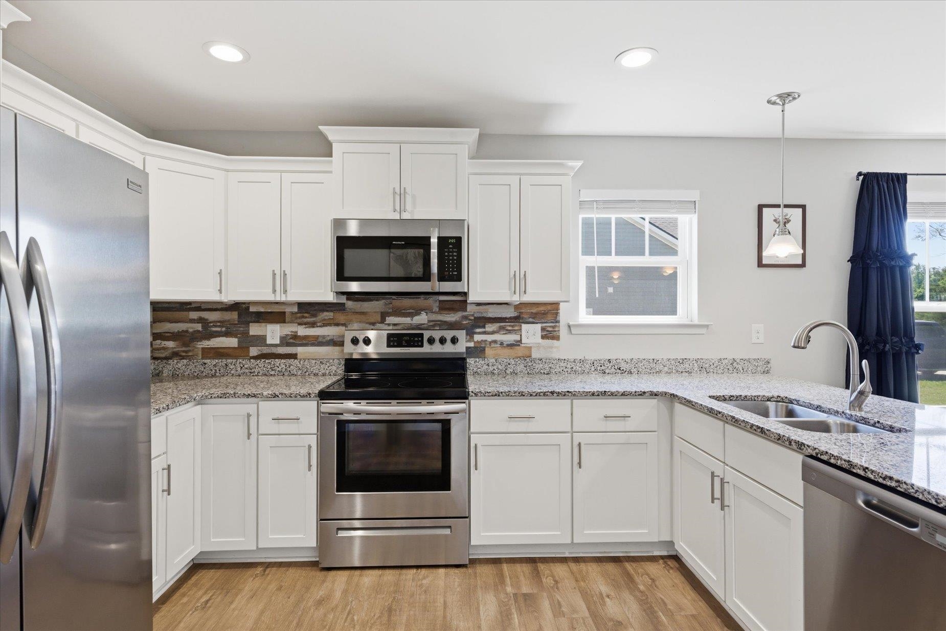 135 Mill Gin Road Campobello, SC 29322 - Photo 14 of 38