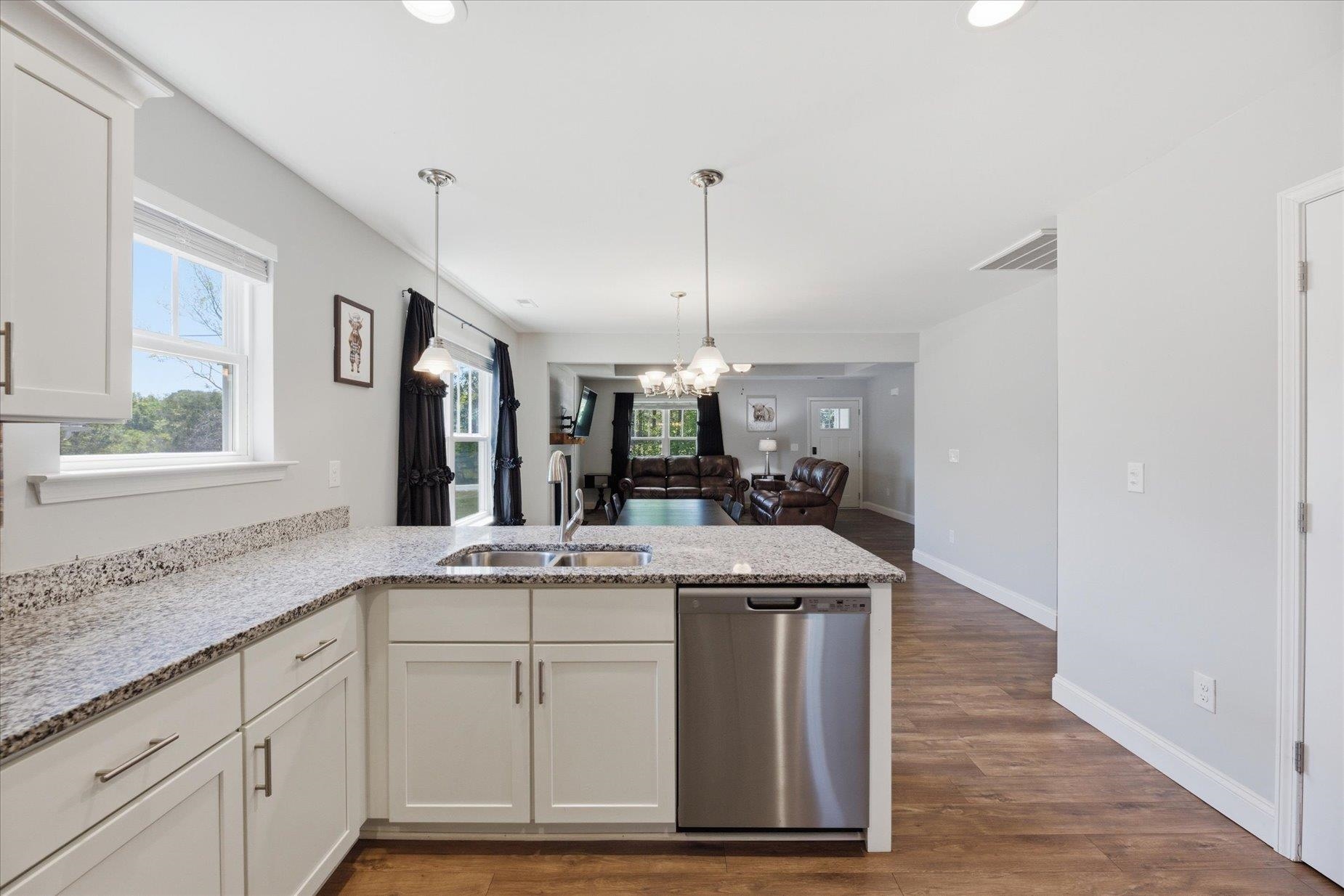 135 Mill Gin Road Campobello, SC 29322 - Photo 15 of 38