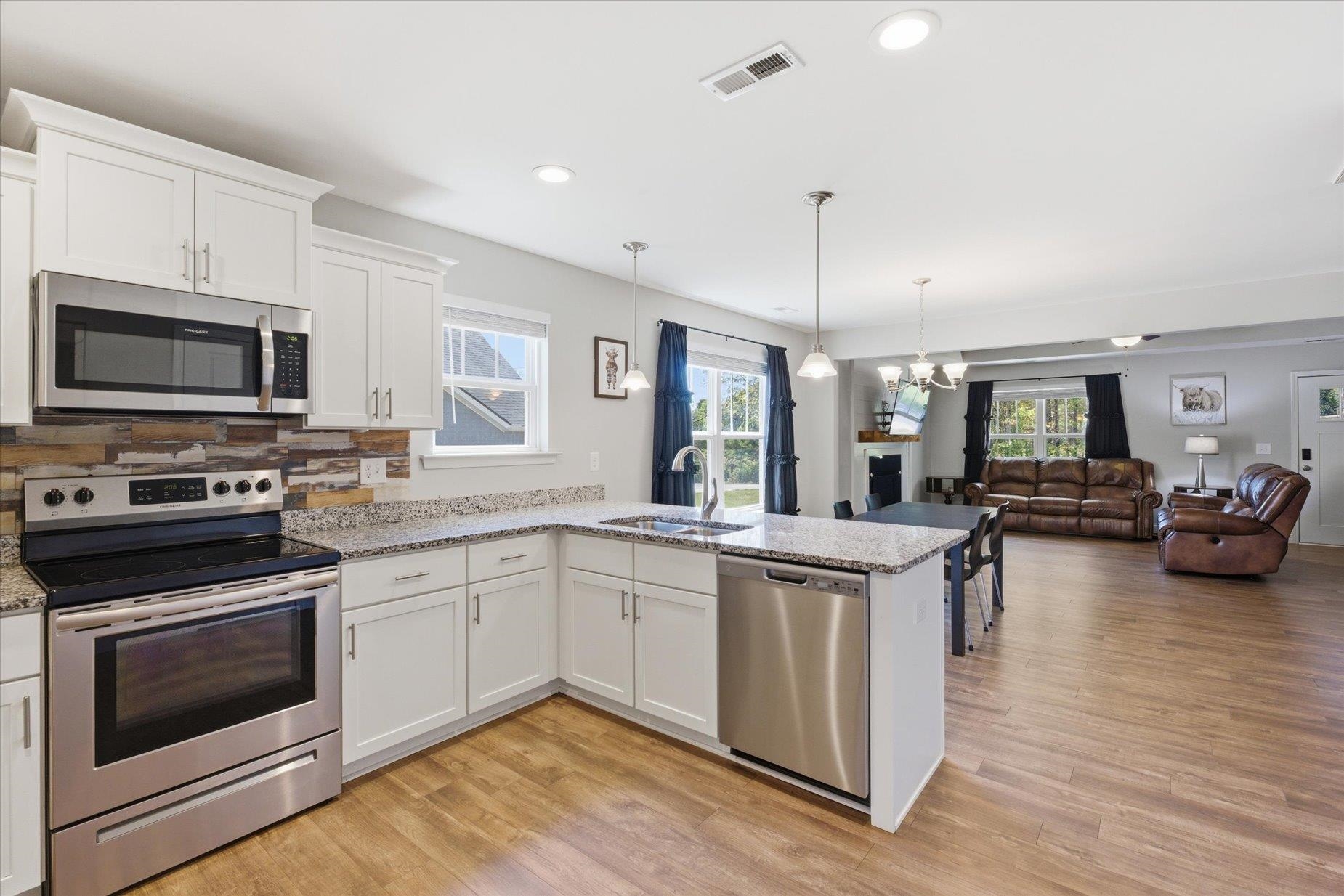 135 Mill Gin Road Campobello, SC 29322 - Photo 16 of 38