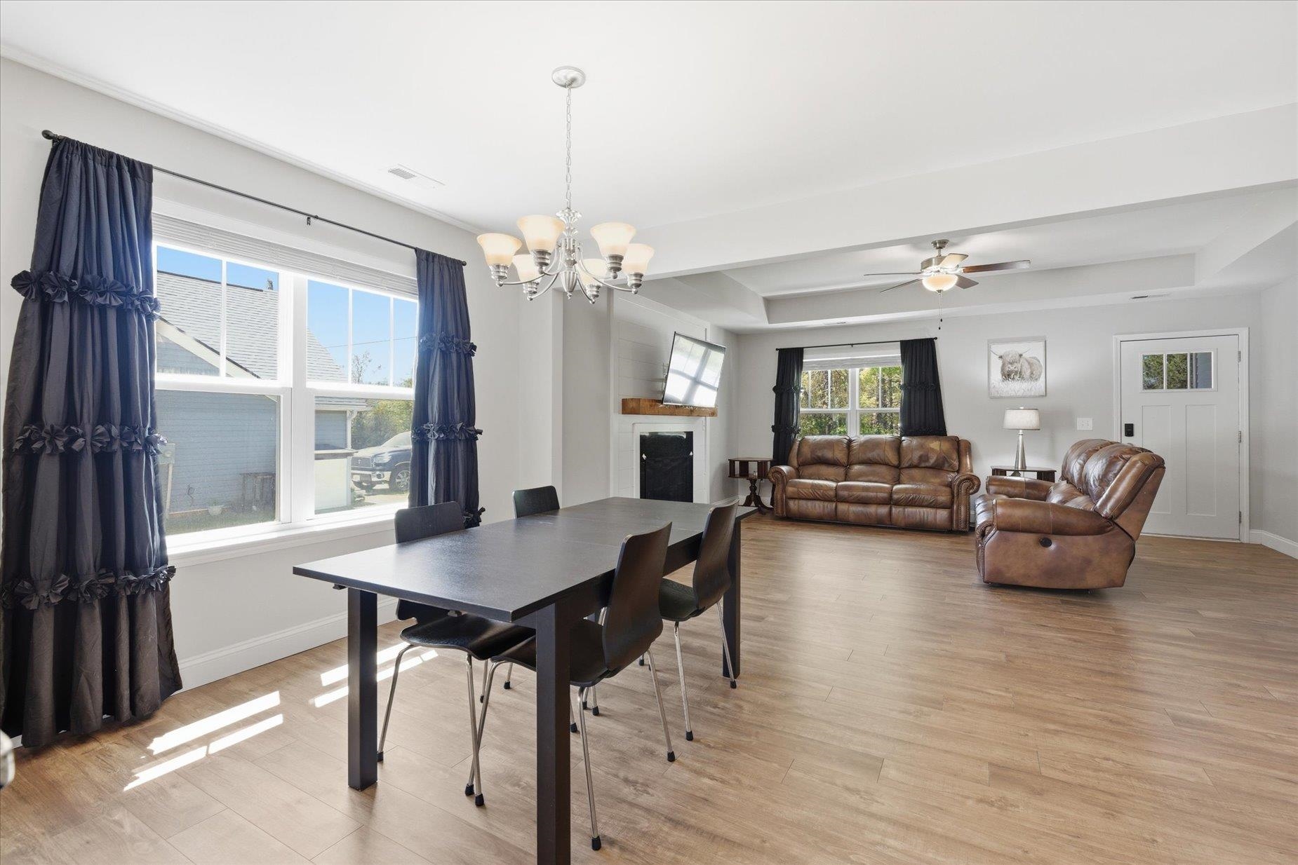 135 Mill Gin Road Campobello, SC 29322 - Photo 17 of 38