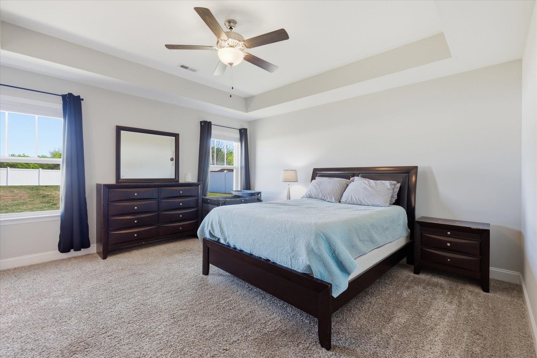 135 Mill Gin Road Campobello, SC 29322 - Photo 18 of 38