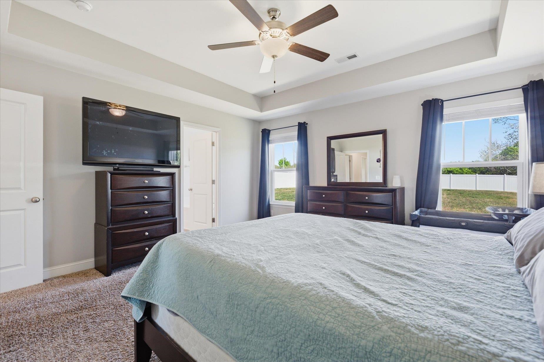 135 Mill Gin Road Campobello, SC 29322 - Photo 19 of 38