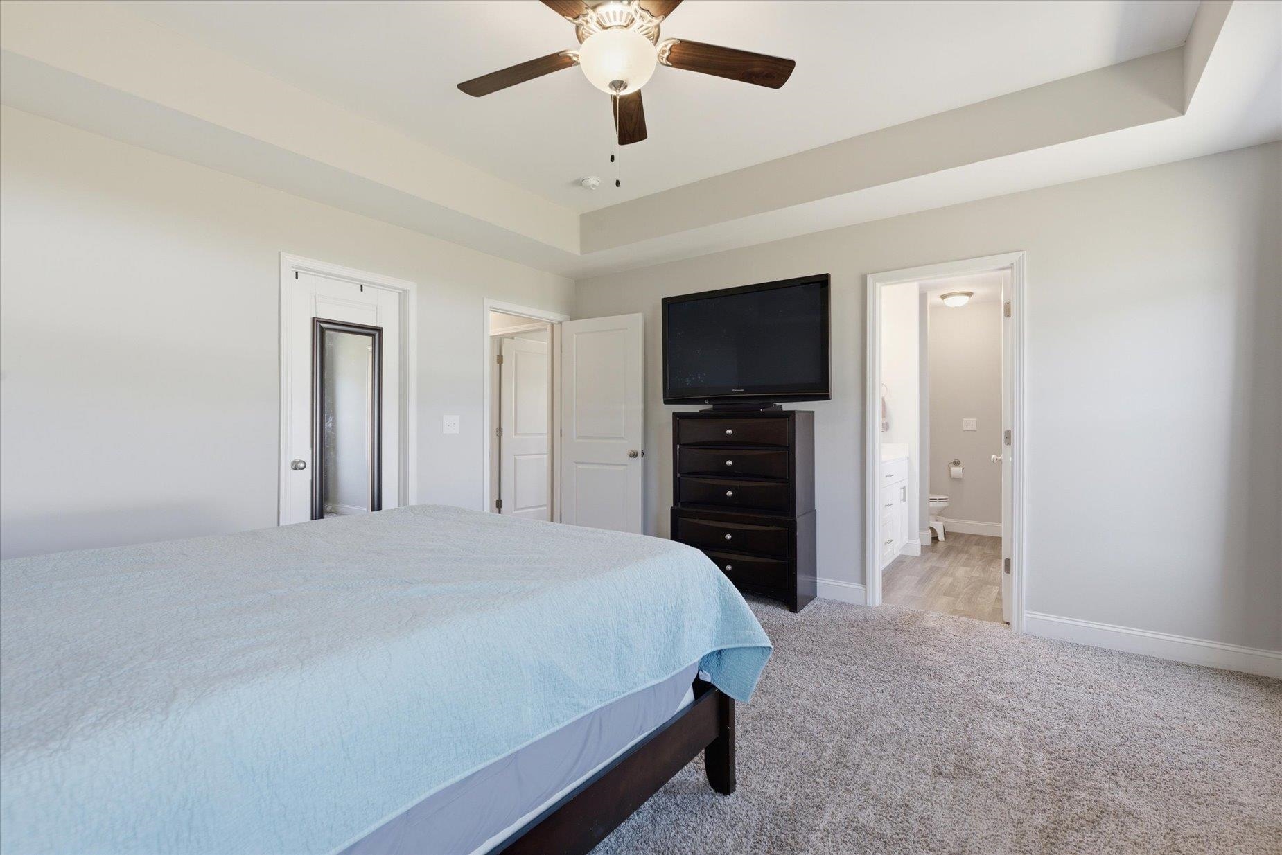 135 Mill Gin Road Campobello, SC 29322 - Photo 20 of 38