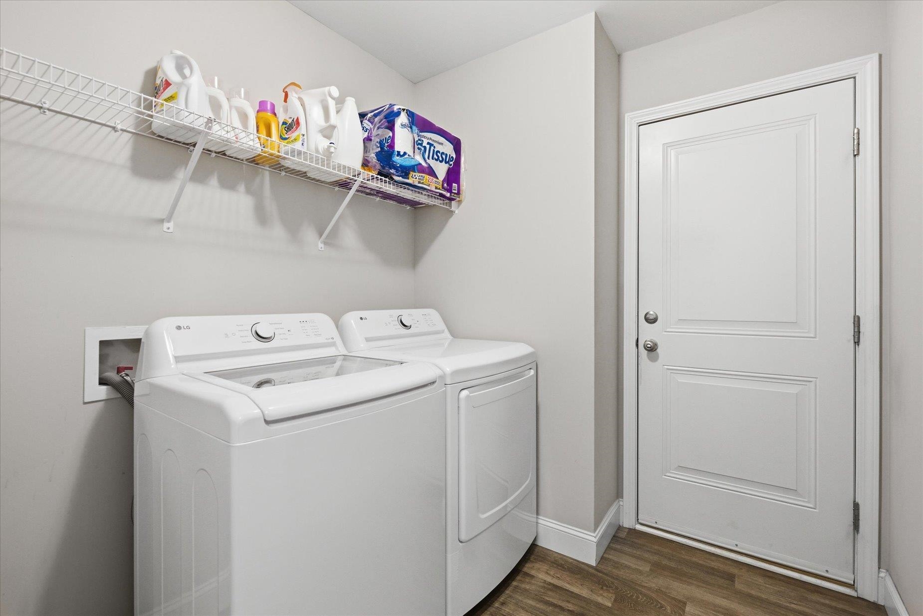 135 Mill Gin Road Campobello, SC 29322 - Photo 29 of 38