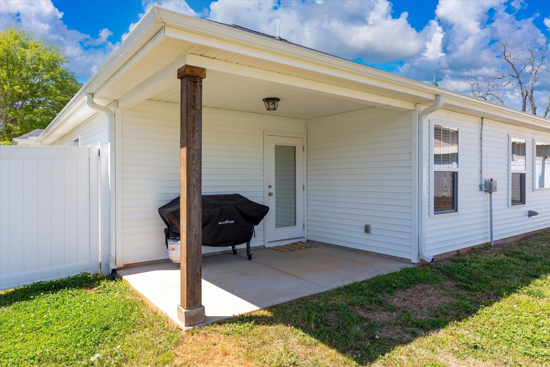 135 Mill Gin Road Campobello, SC 29322 - Photo 32 of 38