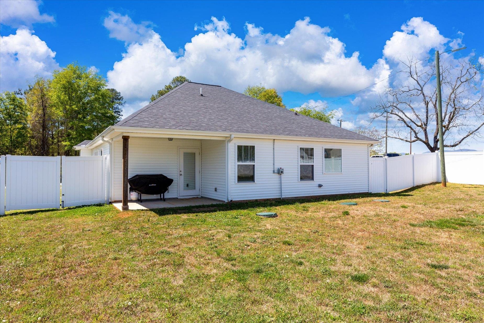 135 Mill Gin Road Campobello, SC 29322 - Photo 33 of 38