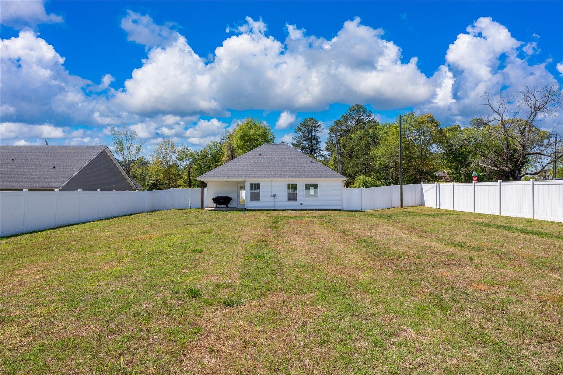 135 Mill Gin Road Campobello, SC 29322 - Photo 35 of 38