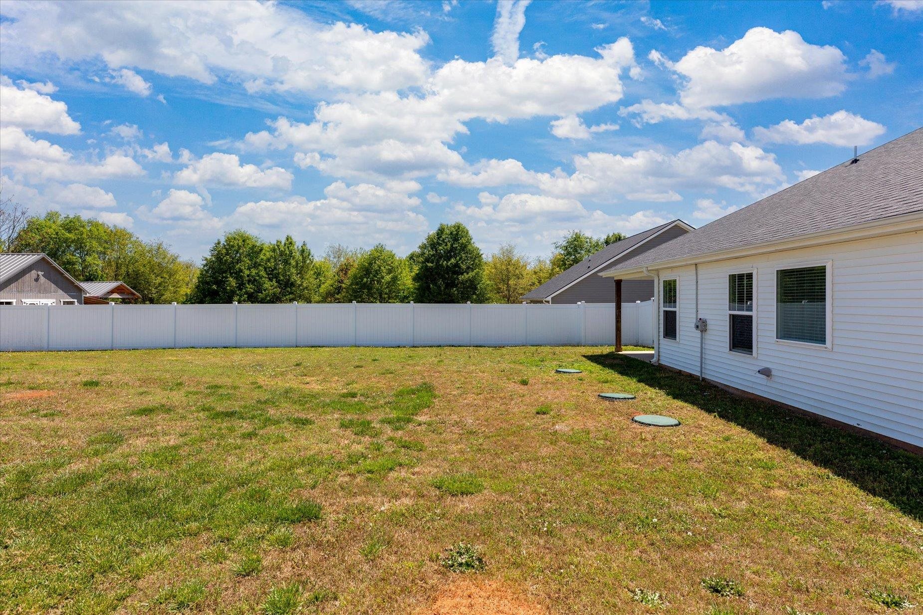 135 Mill Gin Road Campobello, SC 29322 - Photo 36 of 38