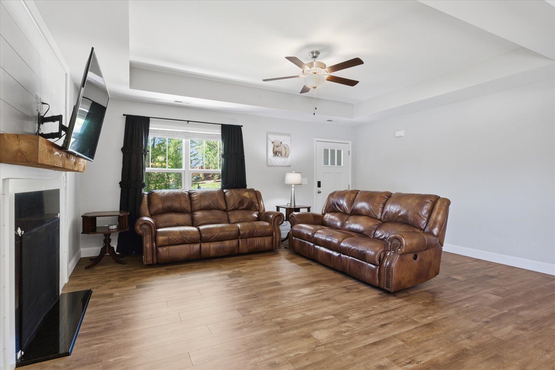 135 Mill Gin Road Campobello, SC 29322 - Photo 7 of 38