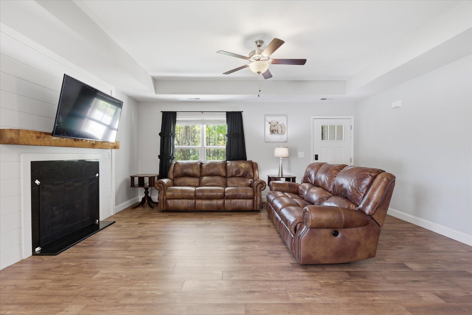 135 Mill Gin Road Campobello, SC 29322 - Photo 8 of 38