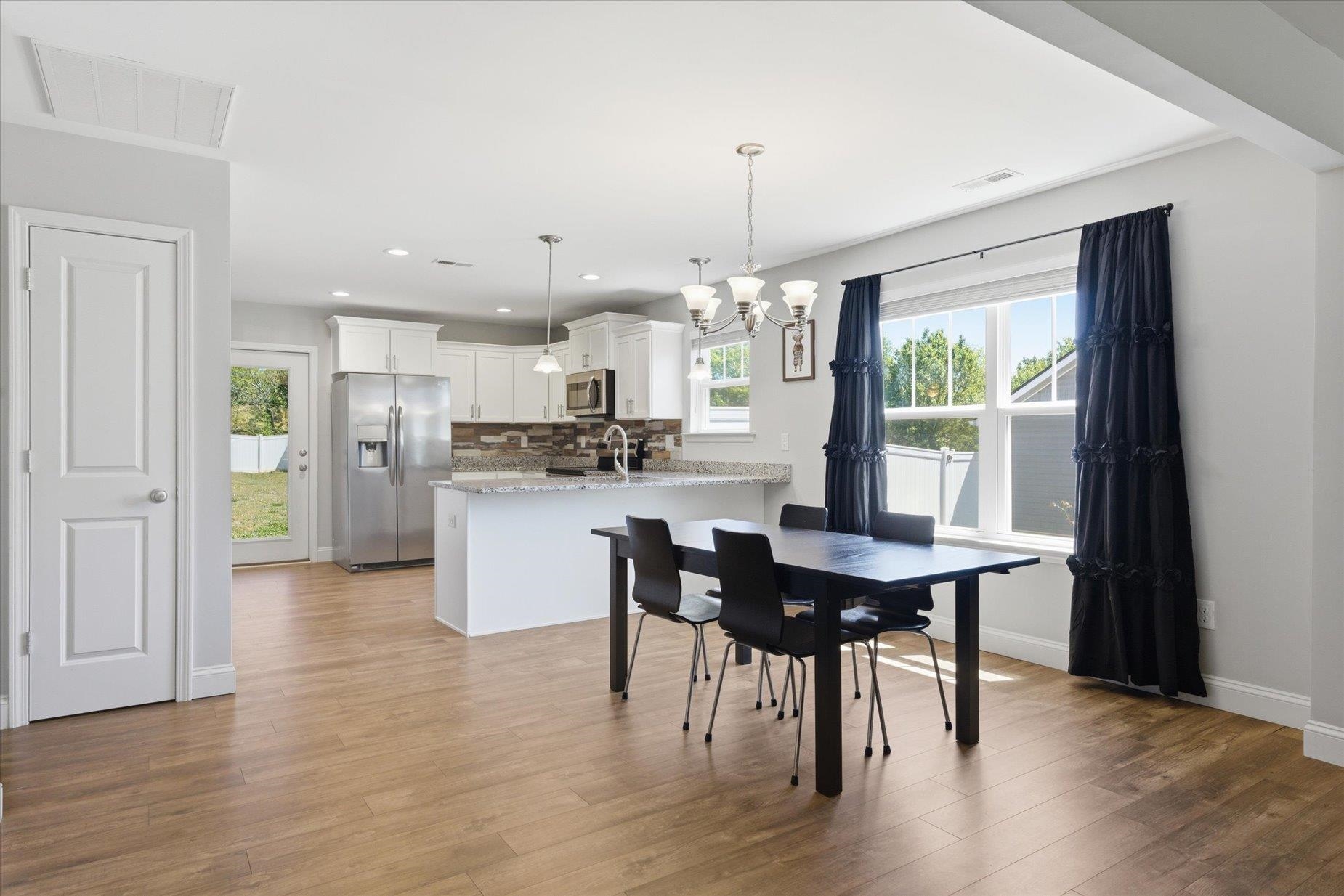 135 Mill Gin Road Campobello, SC 29322 - Photo 10 of 38