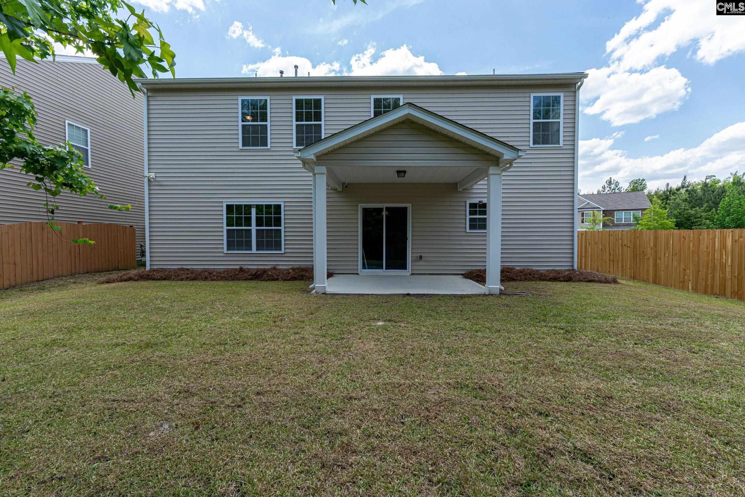 1151 Campbell Ridge Drive Elgin, SC 29045 - Photo 31 of 33