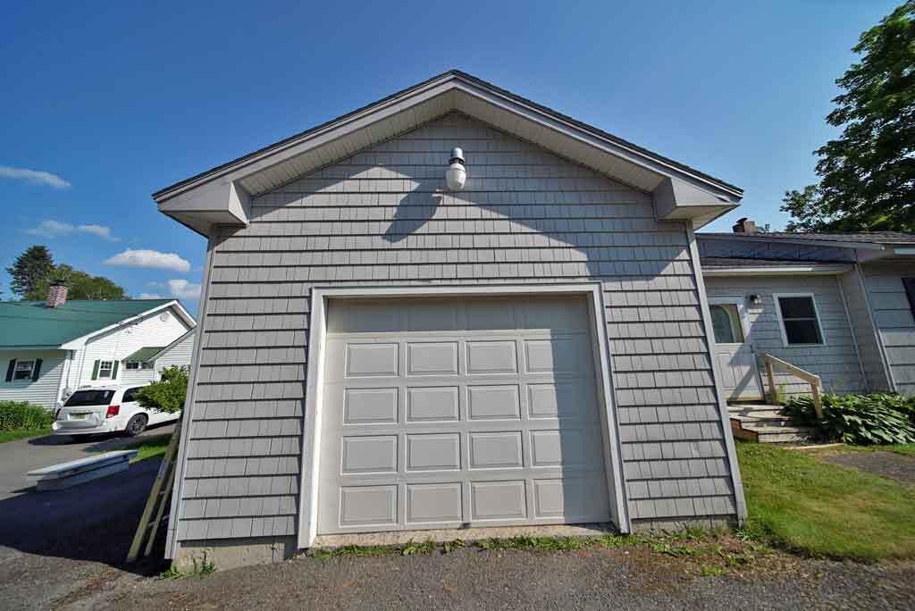 20 Cleaves Street Crystal, ME 04747 - Photo 5 of 70 garage-island-falls-me