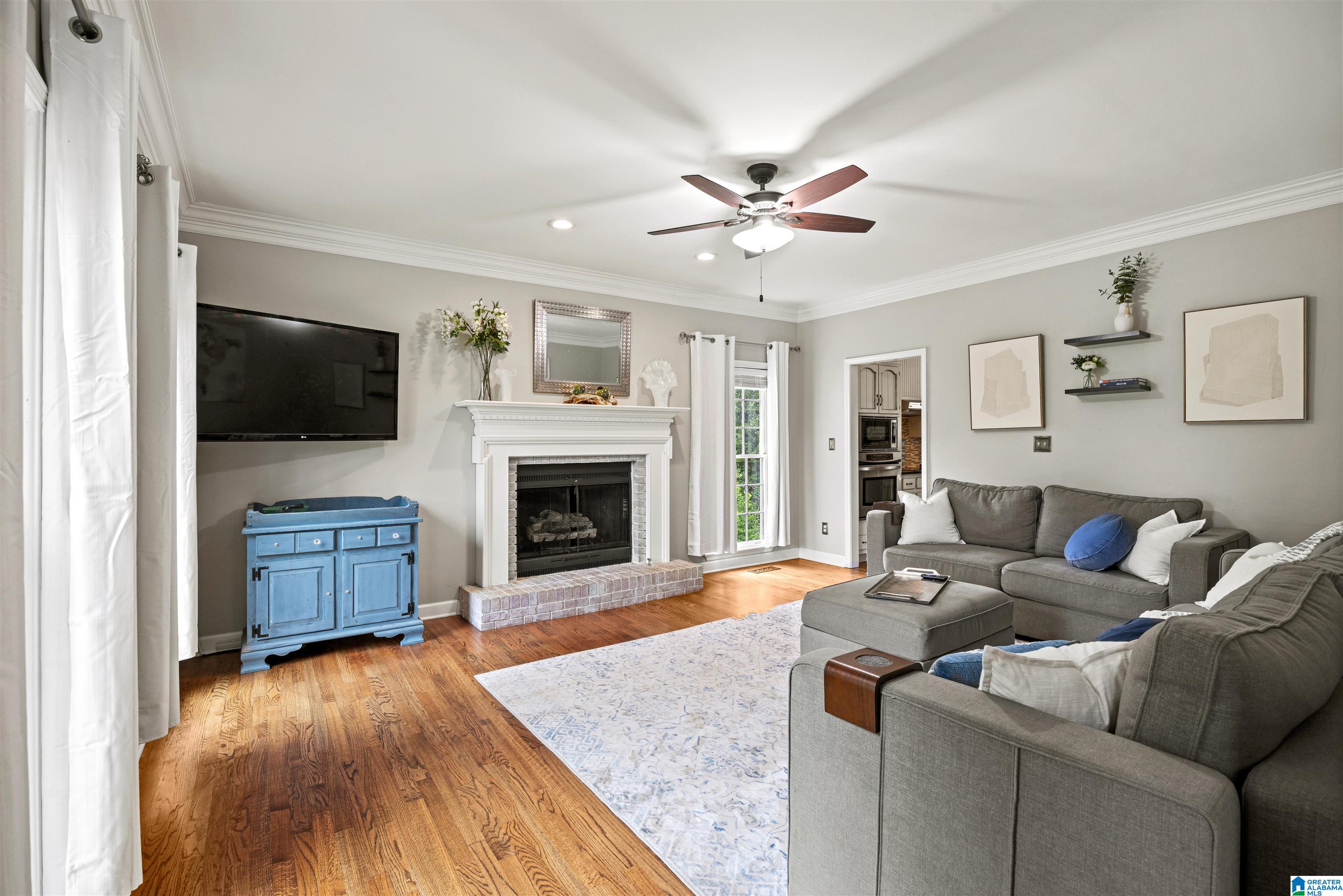 5207 Harvest Ridge Lane Birmingham, AL 35242 - Photo 4 of 39