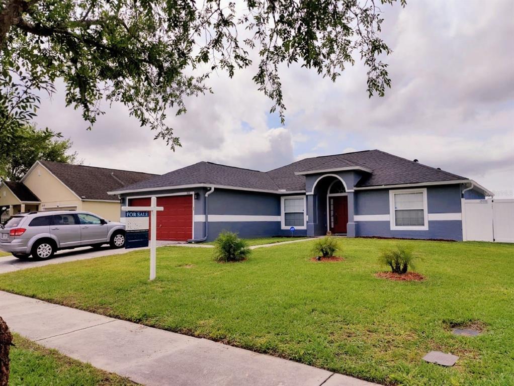 3110 Linton Road Kissimmee, FL 34758 - Photo 1 of 1 Gallery Image 1