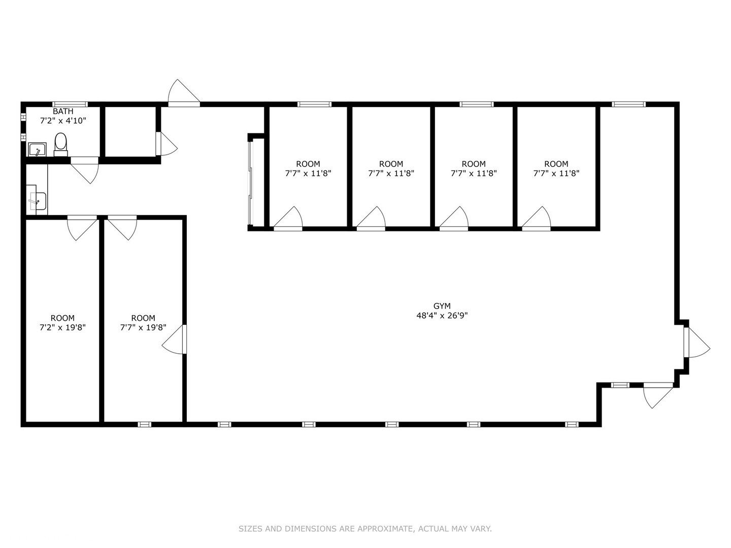 229 East Rollins Road Round Lake Beach, IL 60073 - Photo 38 of 49 Gallery Image 38