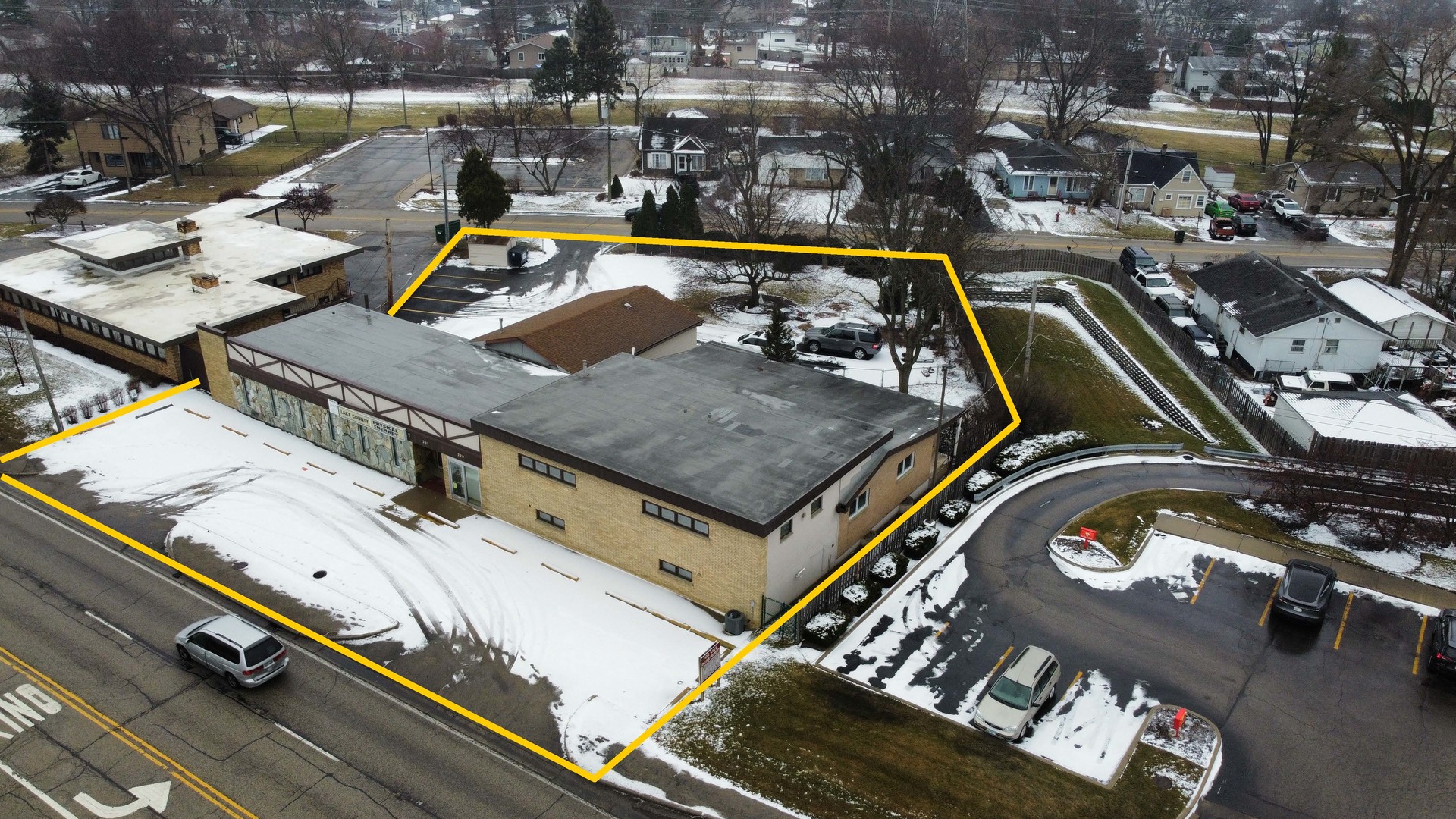 229 East Rollins Road Round Lake Beach, IL 60073 - Photo 44 of 49 Gallery Image 44