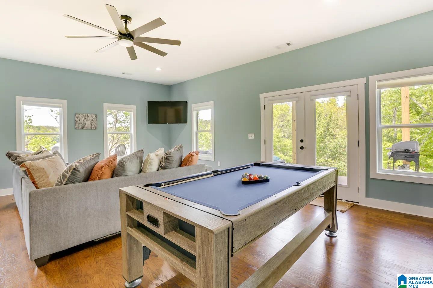 421 Point View Roanoke, AL 36274 - Photo 26 of 45